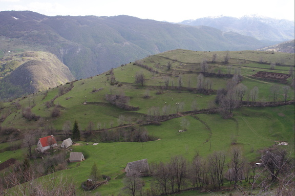 Черногория